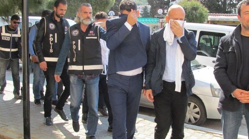 Fet&ouml; Lideri G&uuml;len&rsquo;in Berberi Tutuklandı