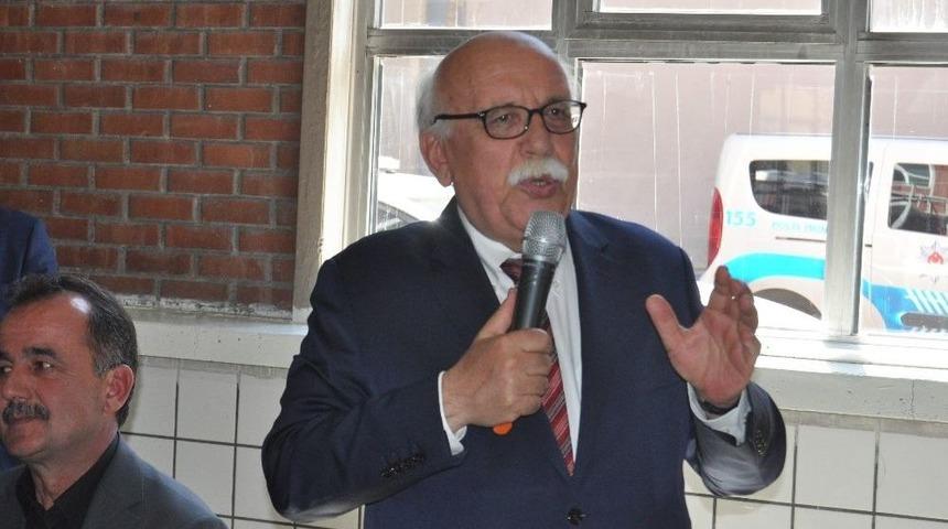 Bakan Avcı&rsquo;dan Şeker İş&ccedil;ilerine M&uuml;jde