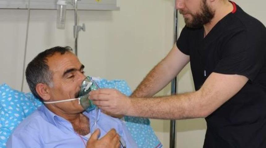 Sabah Namazına Kalktı, Ailesini &Ouml;l&uuml;mden Kurtardı