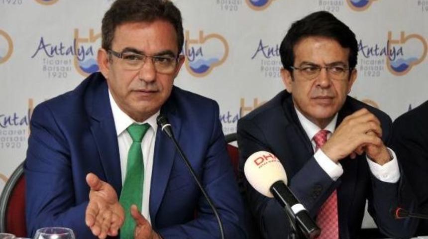 Chp'li Budak: Bah&ccedil;eli'nin Eyalet Tepkisini Siyasi Manevra