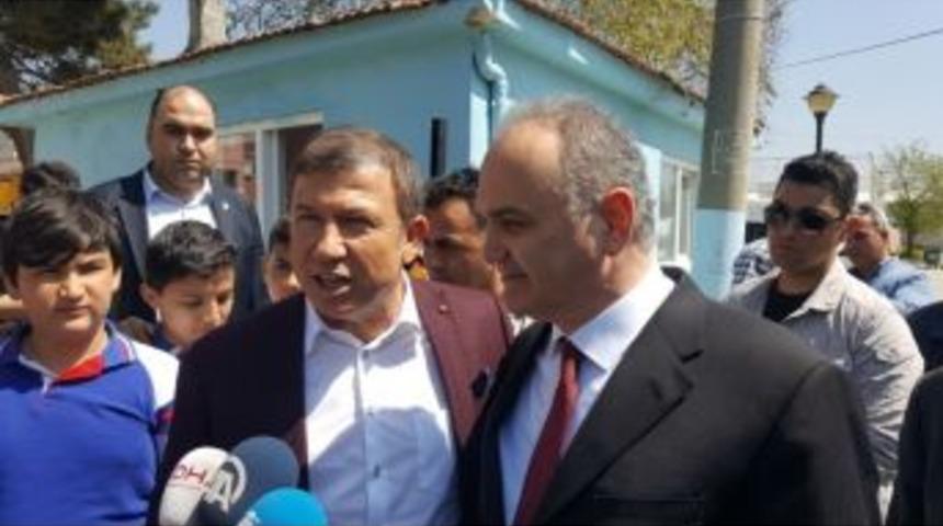 Tanju &Ccedil;olak: &ldquo;lyon&rsquo;u İstanbul&rsquo;da Sahaya G&ouml;meceğiz&rdquo;