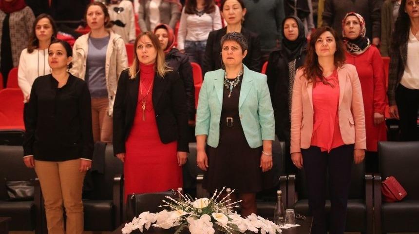 Ebe Adaylarına &rsquo;aşk&rsquo;ı Anlattılar