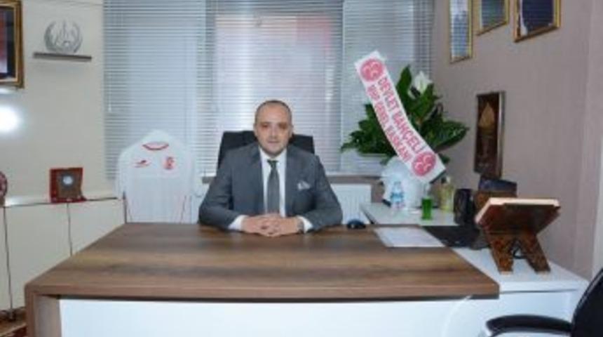 &Uuml;lk&uuml; Ocaklarından &rsquo;evet&rsquo; &Ccedil;ağrısı