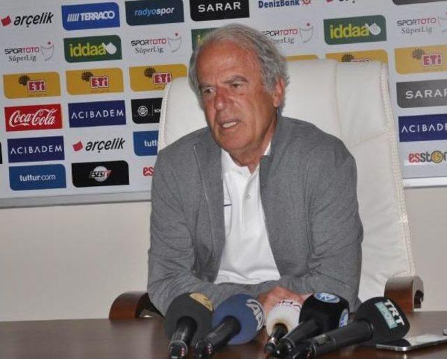 Mustafa Denizli: