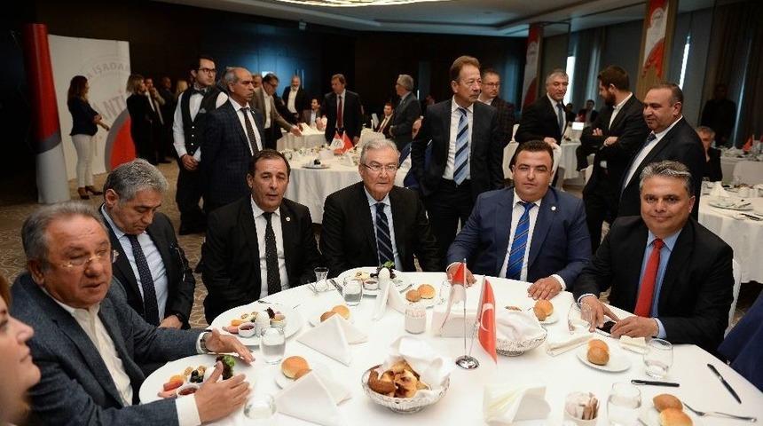 Başkan Uysal: &ldquo;parti Se&ccedil;miyoruz&rdquo;