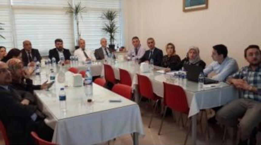 Kara, &ldquo; Hastane Kuyrukları Mhrs İle Bitti&rdquo;