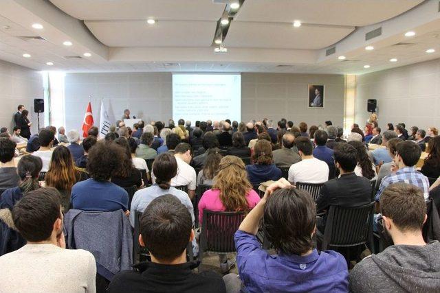 Başbakan Yardımcısı T&uuml;rkeş: &rsquo;iki Şarkı T&uuml;rk&uuml; Yapmak, 100&rsquo;nc&uuml; Yılı Başardık Demek Değildir" 1