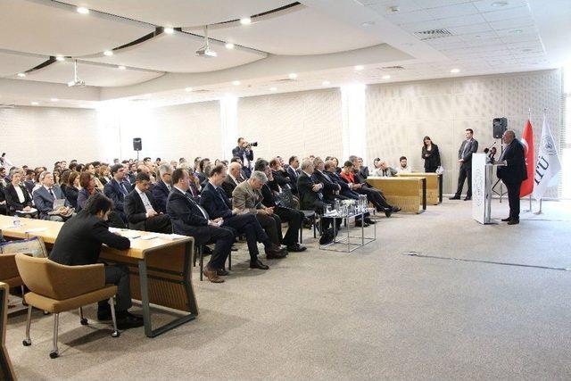 Başbakan Yardımcısı T&uuml;rkeş: &rsquo;iki Şarkı T&uuml;rk&uuml; Yapmak, 100&rsquo;nc&uuml; Yılı Başardık Demek Değildir" 2