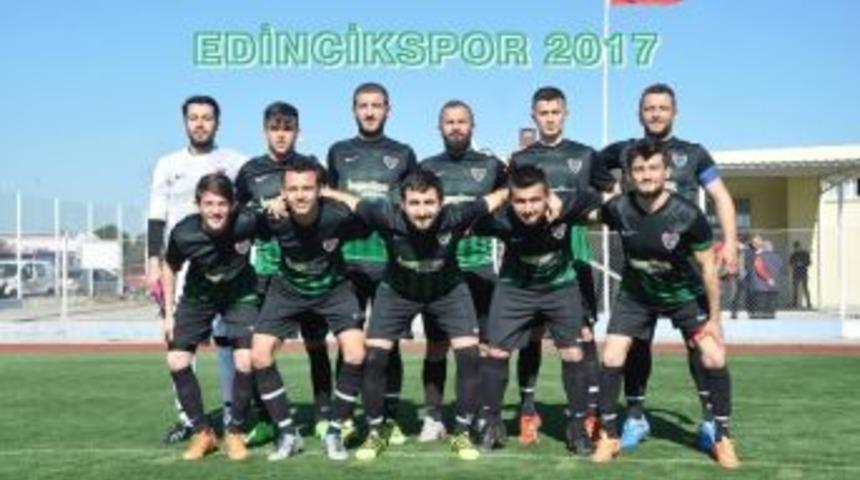 Edincikspor&rsquo;da Bor&ccedil;lar Sıfırlandı