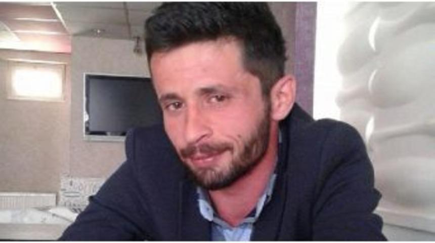 28 Yaşındaki Gen&ccedil;, Intihar Etti