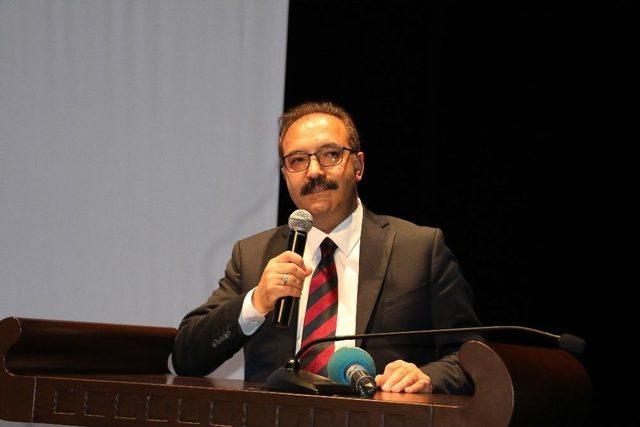 Güvenlik Politikaları Uzmanı Yarar: “ikinci Dünya Savaşı Fiilen Yaşanıyor”