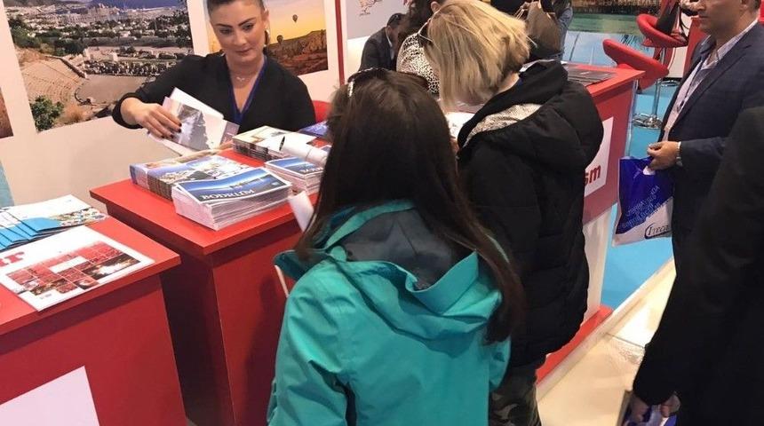 Mayıs&rsquo;ta Azerbaycan&rsquo;dan Bodrum&rsquo;a Direkt U&ccedil;uş Planı