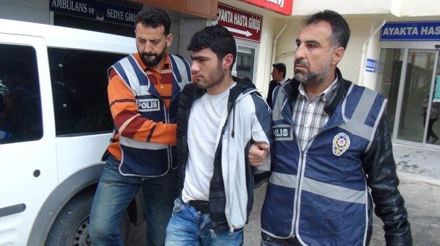 Kapka&ccedil; &Ccedil;etesi &Ccedil;&ouml;kertildi