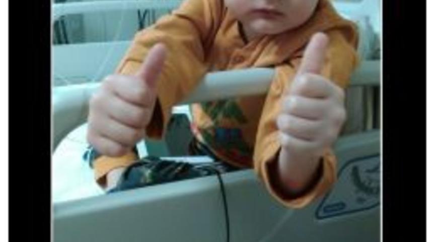 K&uuml;&ccedil;&uuml;k Resul İ&ccedil;in Don&ouml;r Bulunamadı