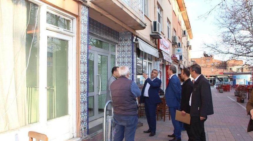 Hisarcık Gen&ccedil;lik Merkezi A&ccedil;ılıyor