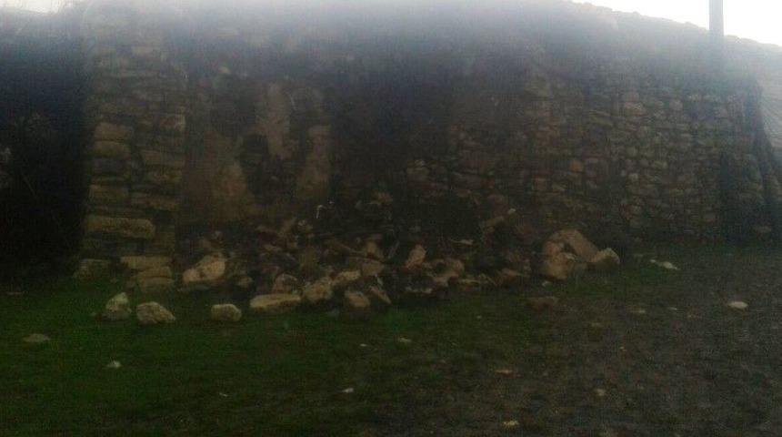 Bulanık&rsquo;ta G&ouml;&ccedil;&uuml;k: 1 Yaralı