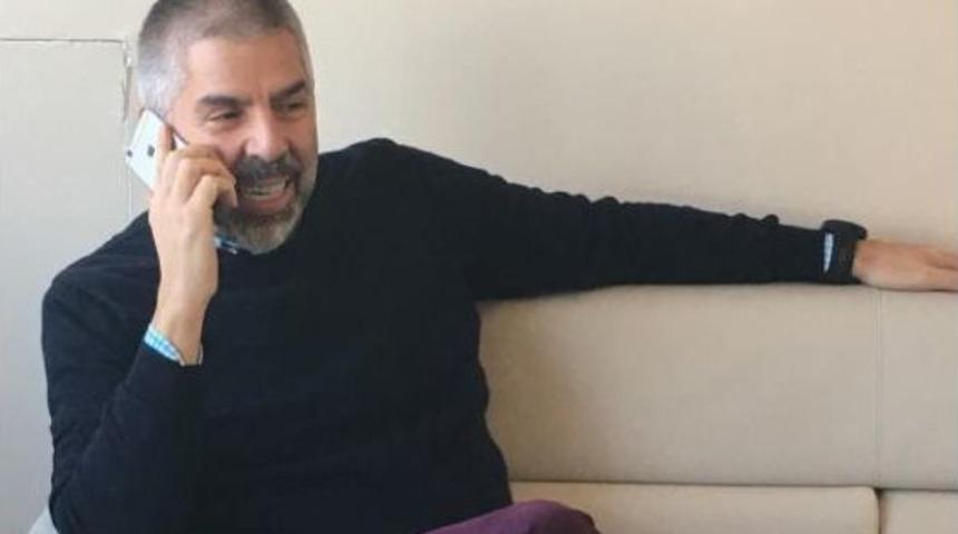 Vodafone, Yerli Baz Istasyonu Ulak'la Ilk Yurt Dışı G&ouml;r&uuml;şmesini Ger&ccedil;ekleştirdi