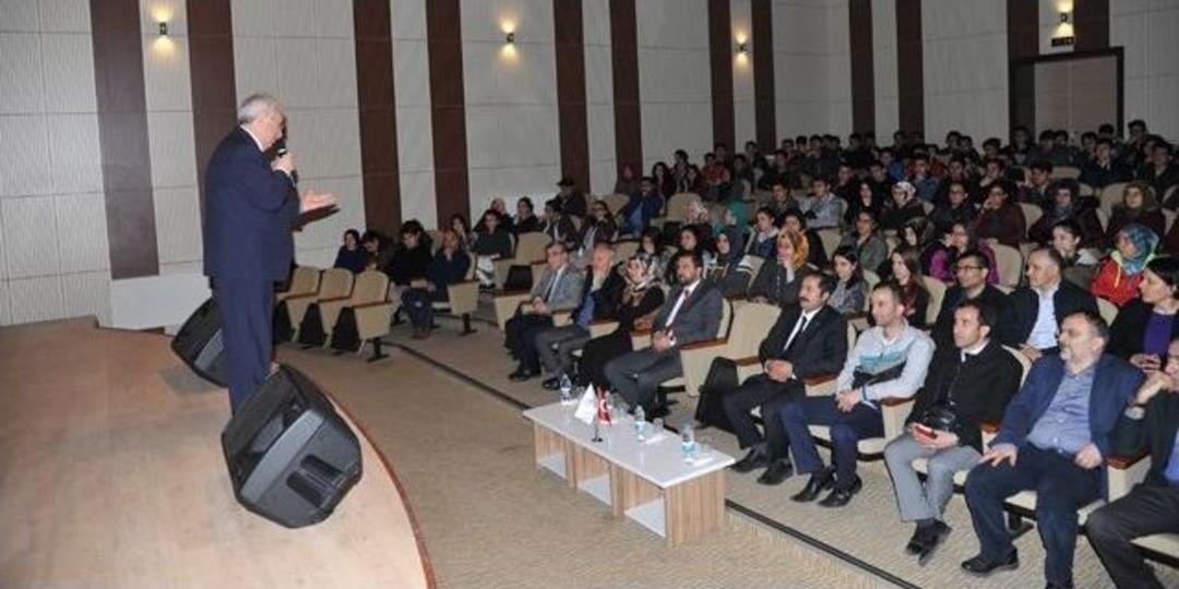 Et&uuml;&rsquo;de Tanıtım G&uuml;nleri Etkinliği