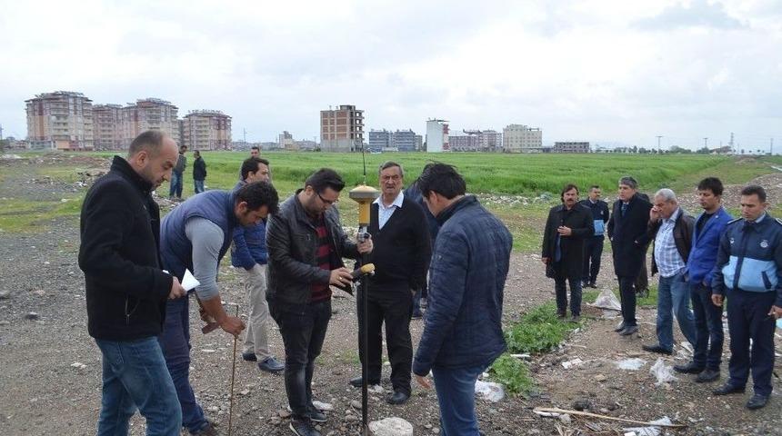Mahkeme Kararıyla Kapatılan Yol Geri A&ccedil;ıldı