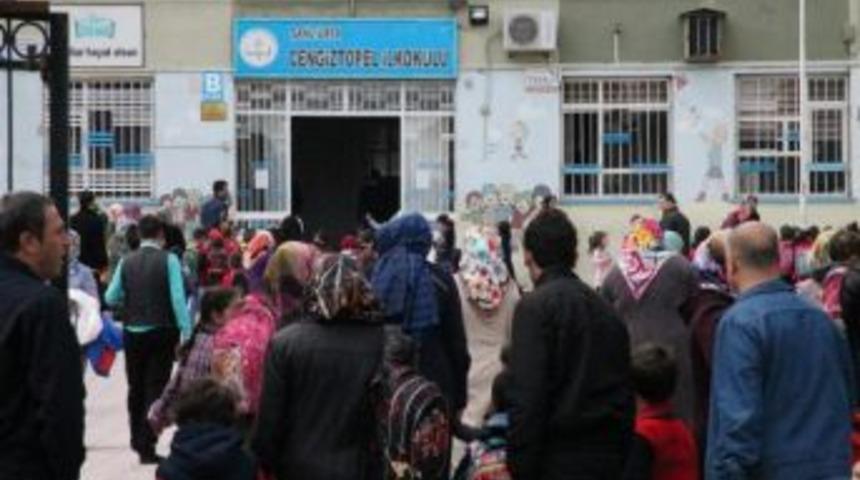 &Ouml;ğrencisine Cinsel Istismarda Bulunan &Ouml;ğretmen Tutuklandı