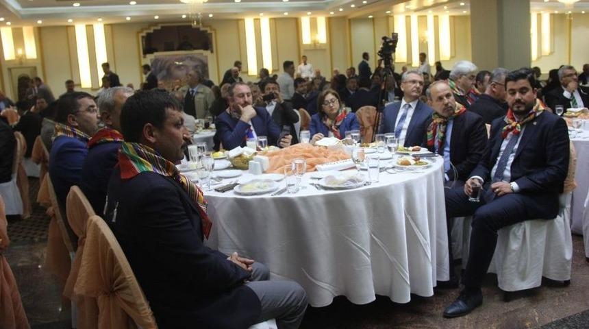 Oğuz Boyları Federasyonu&rsquo;na Bağlı Dernekler Evet Diyecek