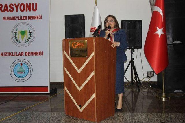 Oğuz Boyları Federasyonu’na Bağlı Dernekler Evet Diyecek 1