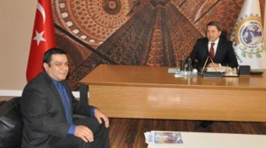 Siirt&rsquo;te 90 Kişiye Girişimcilik Eğitimi