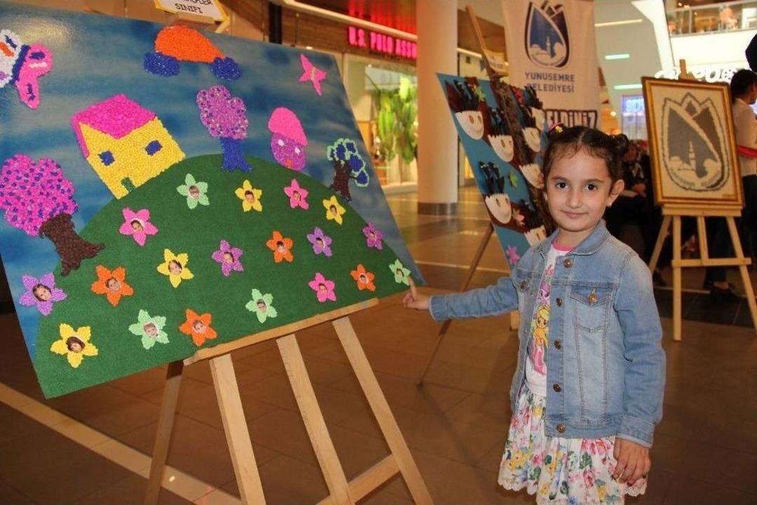 Sergilerin Yeni Adresi Forum Magnesia