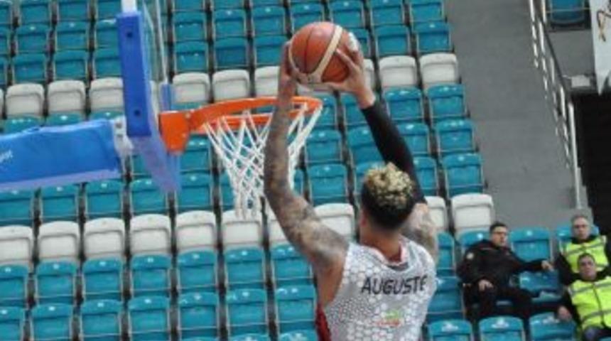 Mb Uşak Kader Ma&ccedil;ına &Ccedil;ıkacak