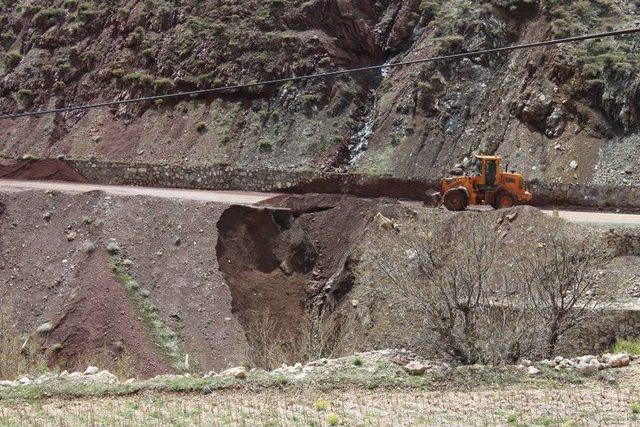 Adıyaman’da Sel Felaketi