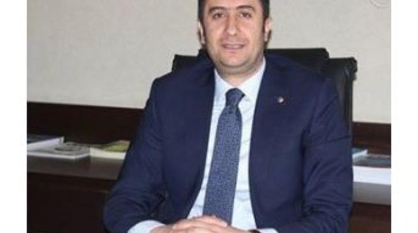 7. Doğu Anadolu Tarım Hayvancılık Ve Gıda Fuarı Rekorla Sona Erdi