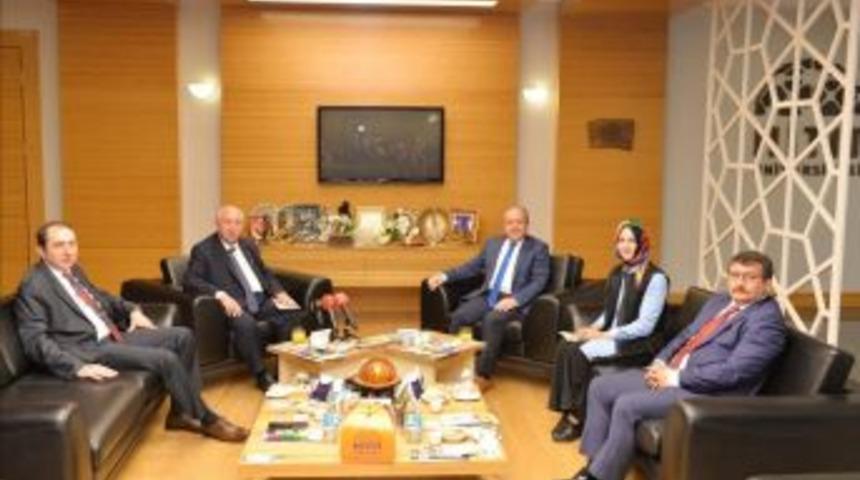 Hitit &Uuml;niversitesi, Hukuk Fak&uuml;ltesi A&ccedil;ılması Kararını Y&ouml;k&rsquo;e G&ouml;nderdi