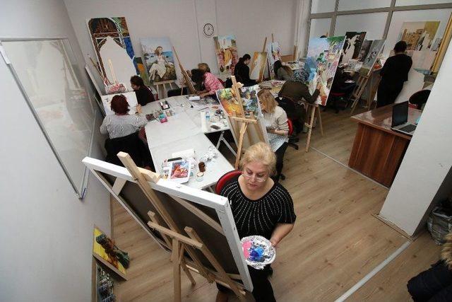 Ormek Kurslarına Rekor Başvuru 2