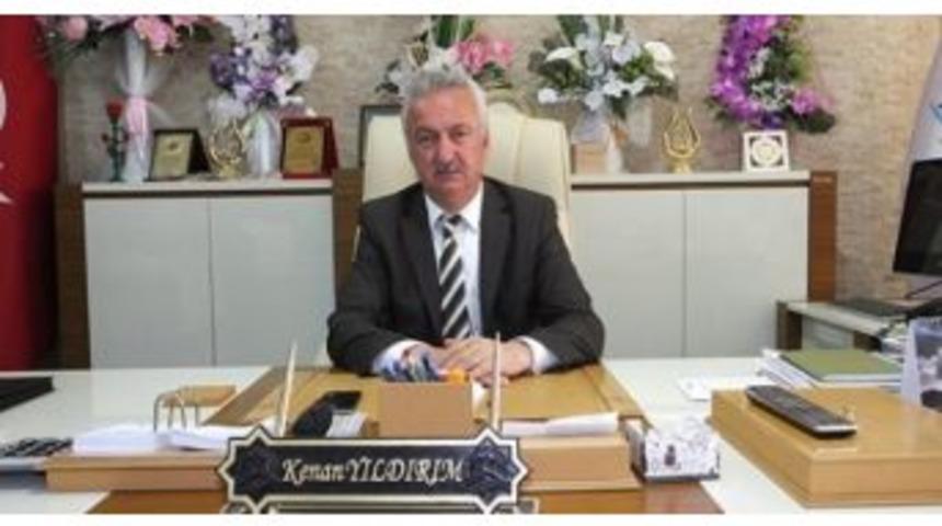 Saadet Partili Kalkandere Belediye Başkanı Yıldırım, Referandumda "evet" Diyeceğini A&ccedil;ıkladı