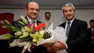 'Servet, şehvet ve şöhret arzusu insanı yoldan çıkarır'