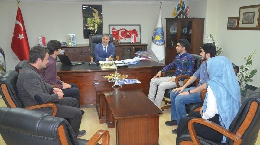 Turgutlu Hackwithmvp&rsquo;17&rsquo;ye Ev Sahipliği Yapacak