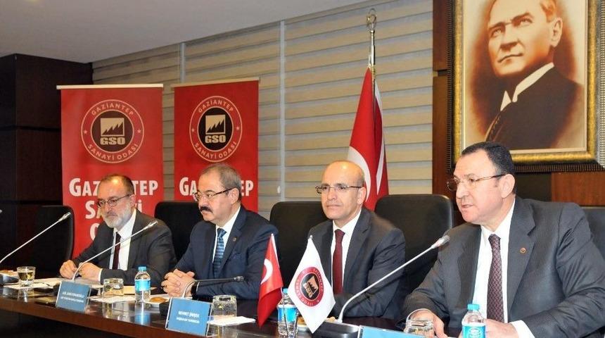 Sanayicilere Devrim Uyarısı