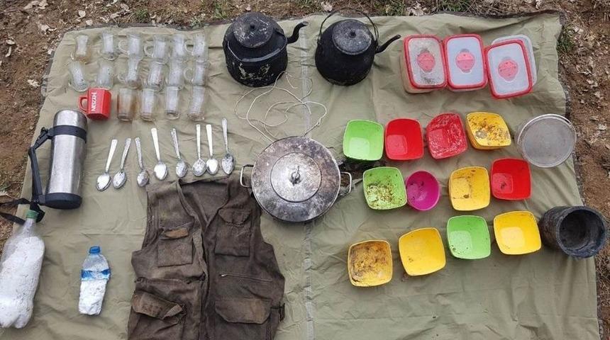 Batman&rsquo;da Amonyum Nitrat Ele Ge&ccedil;irildi