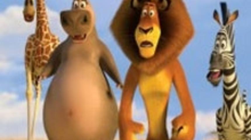 Madagaskar Sakinleri Geri D&ouml;nd&uuml;