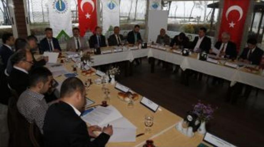 Od&uuml;&rsquo;den 10 Otomotiv Firması İle Ortak Anlaşma