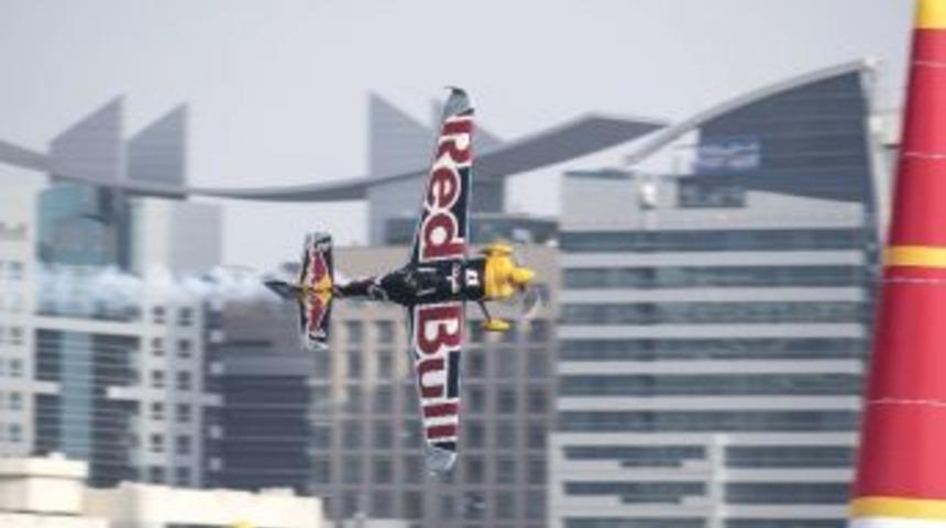 Air Race Heyecanı Bu Kez San Diego’da