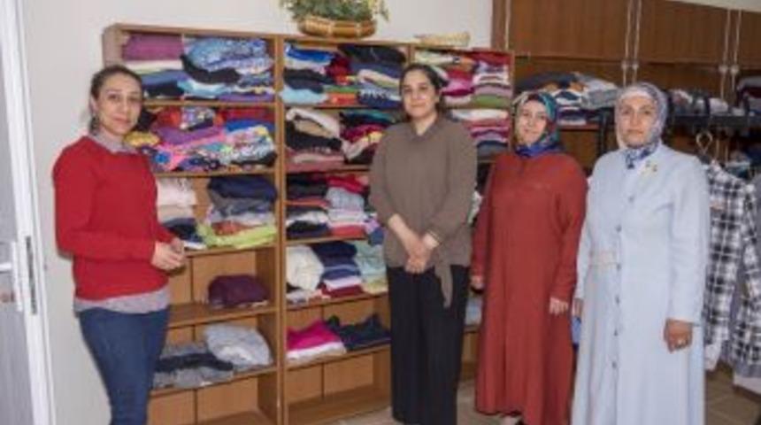 Dostel Paylaşım Pazarı Büyük Takdir Topluyor