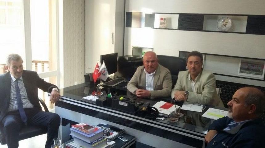 Bal Play-off Karşılaşmasının G&uuml;n&uuml; Ve Saati Belli Oldu