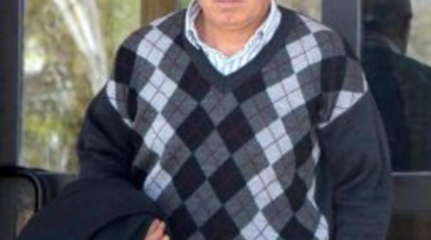 Fet&ouml; Sanığı Oğluna 'kafana Sık' Diyen Baba Duruşmada Tanık Oldu