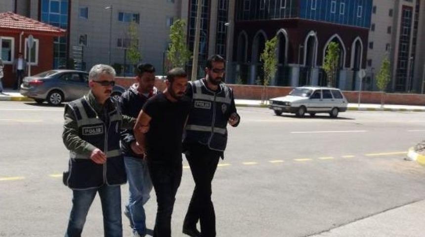 Hamile Yengesini Bı&ccedil;aklayan Sanık : Hamile Olduğunu Bilmiyordum