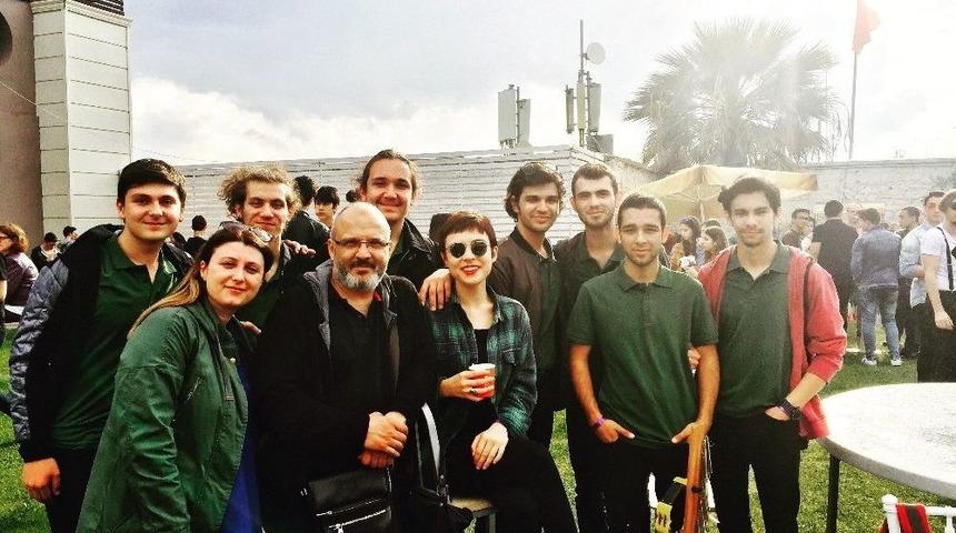 Y&uuml;ksek Yalova G&uuml;zel Sanatlar Lisesi Finale Y&uuml;kseldi