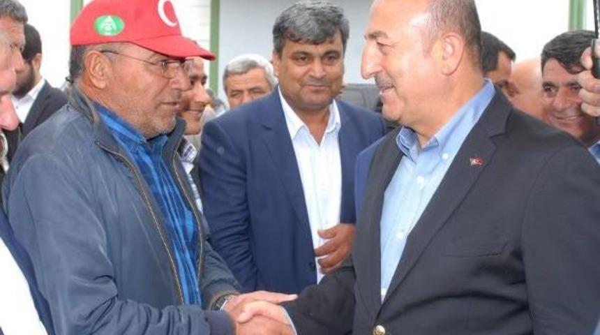 &Ccedil;avuşoğlu: Rusya'dan Gelen Charter Seferlerde Sıkıntı Yok