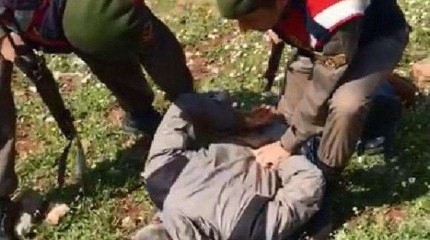 İtalya'ya Insan Ka&ccedil;ak&ccedil;ılığına 3 Tutuklama