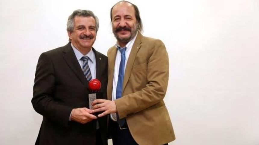 T&uuml;rkiye&rsquo;Nin Makinecileri'nden Makine Tanıtım Grubu&rsquo;Na Veda