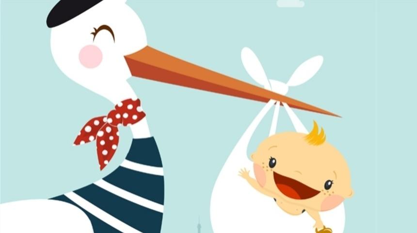 &Ccedil;ocuk sahibi olmak i&ccedil;in daha fazla beklemeyin!